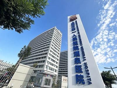 【喜报】双系统落地国家区域医疗中心！我司与上海市第一人民医院酒泉医院达成深度合作